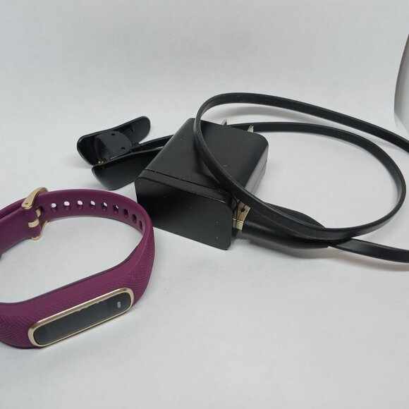 GARMIN VIVOSMART 4 - Picture 1 of 5